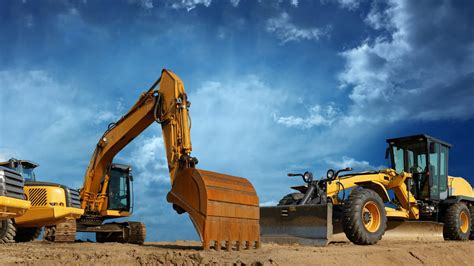 Heavy Equipment .